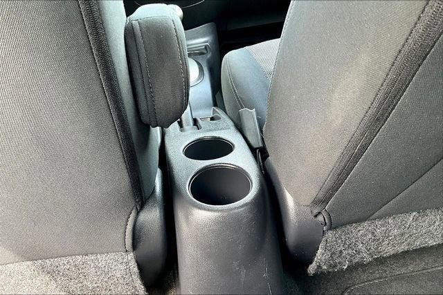 2014 Nissan Versa SV