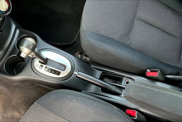2014 Nissan Versa SV