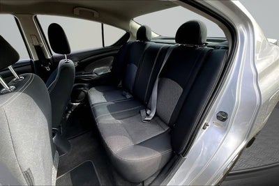 2014 Nissan Versa SV