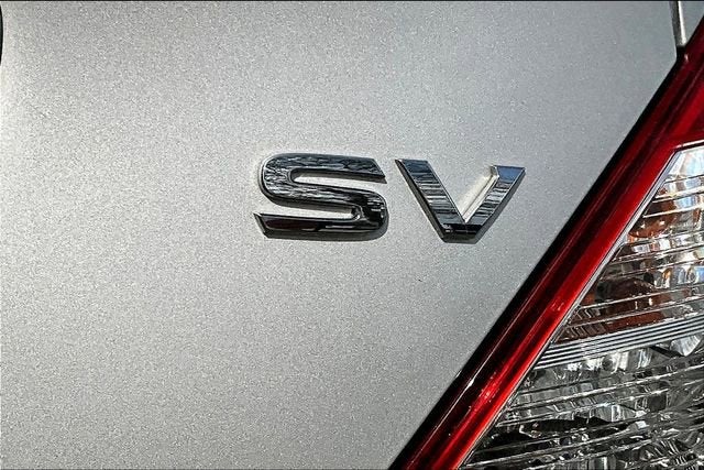 2014 Nissan Versa SV