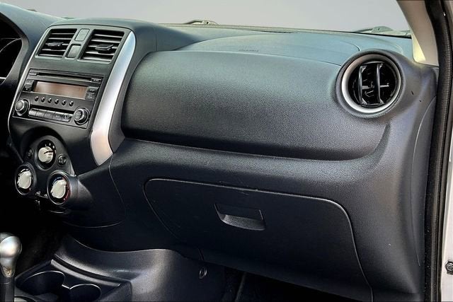 2014 Nissan Versa SV