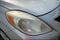 2014 Nissan Versa SV