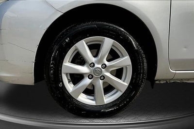 2014 Nissan Versa SV