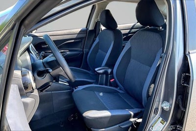 2024 Nissan Versa SV
