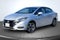 2024 Nissan Versa SV