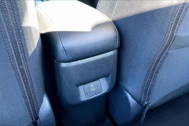2024 Nissan Versa SV