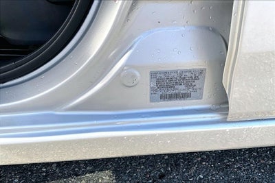 2024 Nissan Versa SV