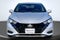 2024 Nissan Versa SV