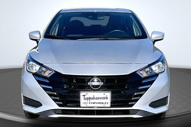 2024 Nissan Versa SV