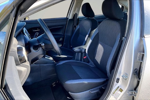 2024 Nissan Versa SV