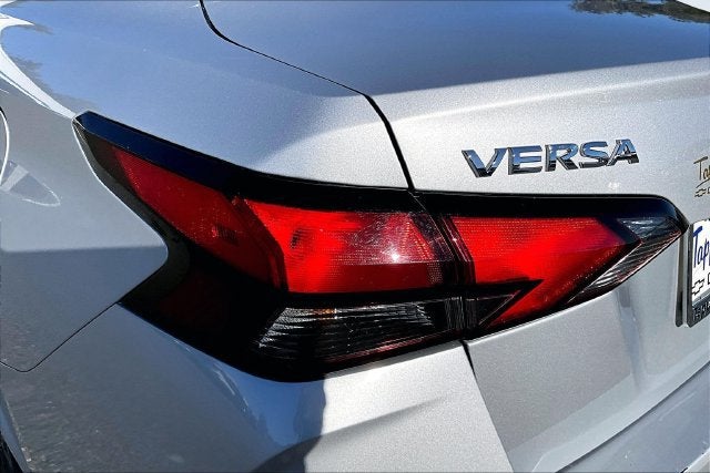 2024 Nissan Versa SV