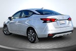 2024 Nissan Versa SV