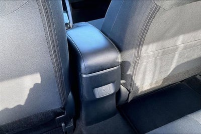 2023 Nissan Versa SV