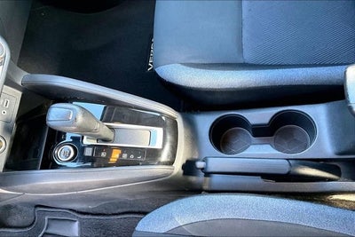 2023 Nissan Versa SV