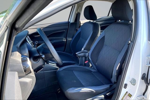 2023 Nissan Versa SV