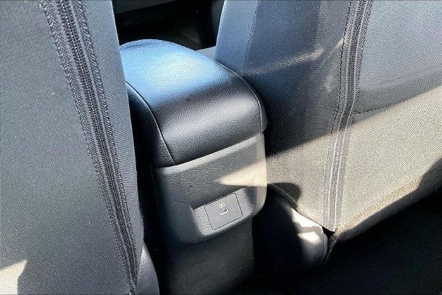 2024 Nissan Versa SR