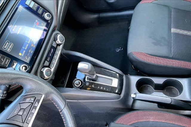 2024 Nissan Versa SR