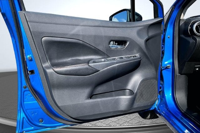 2024 Nissan Versa SR
