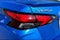 2024 Nissan Versa SR