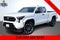 2024 Toyota Tacoma 2WD SR
