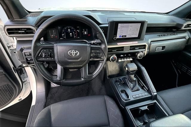 2024 Toyota Tacoma 2WD SR