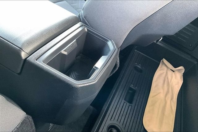 2024 Toyota Tacoma 2WD SR