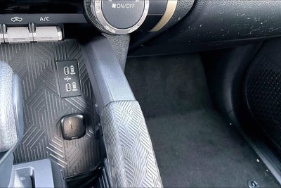 2024 Toyota Tacoma 2WD SR