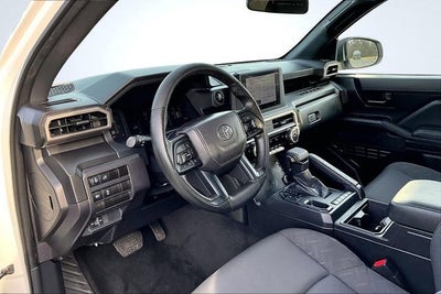 2024 Toyota Tacoma 2WD SR