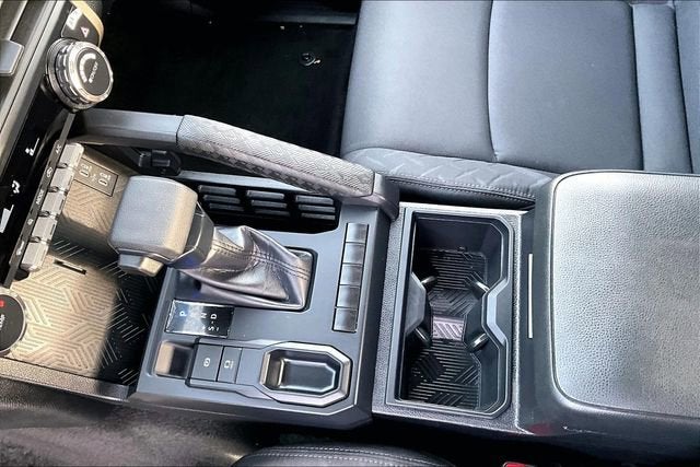 2024 Toyota Tacoma 2WD SR