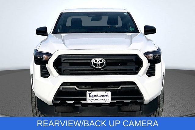 2024 Toyota Tacoma 2WD SR