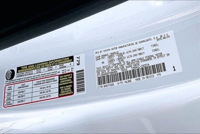 2024 Toyota Tacoma 2WD SR