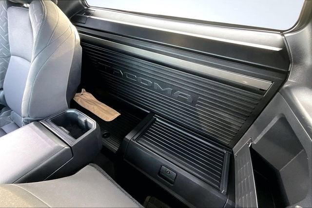 2024 Toyota Tacoma 2WD SR