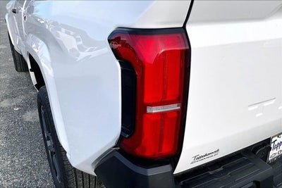 2024 Toyota Tacoma 2WD SR