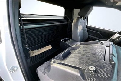 2024 Toyota Tacoma 2WD SR