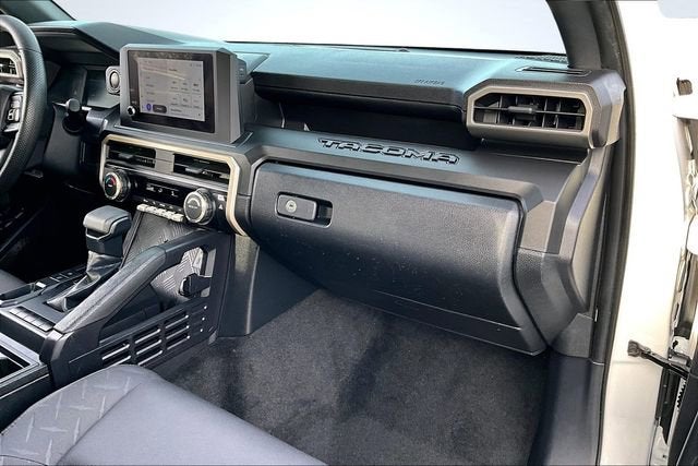 2024 Toyota Tacoma 2WD SR