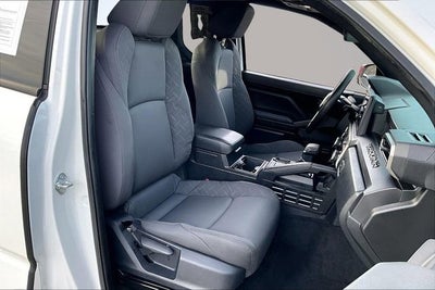 2024 Toyota Tacoma 2WD SR