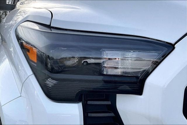 2024 Toyota Tacoma 2WD SR