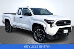 2024 Toyota Tacoma 2WD SR