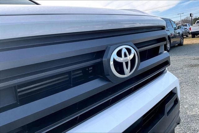 2024 Toyota Tacoma 2WD SR