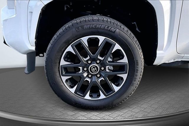 2024 Toyota Tacoma 2WD SR