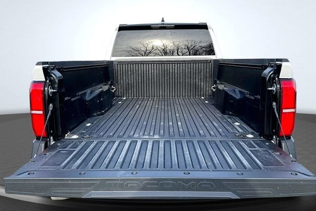 2024 Toyota Tacoma 2WD SR