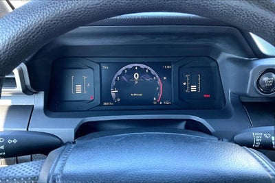 2024 Toyota Tacoma 2WD SR