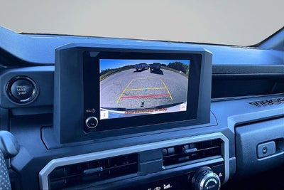 2024 Toyota Tacoma 2WD SR