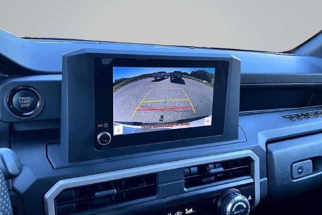 2024 Toyota Tacoma 2WD SR