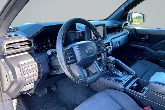 2024 Toyota Tacoma 2WD SR