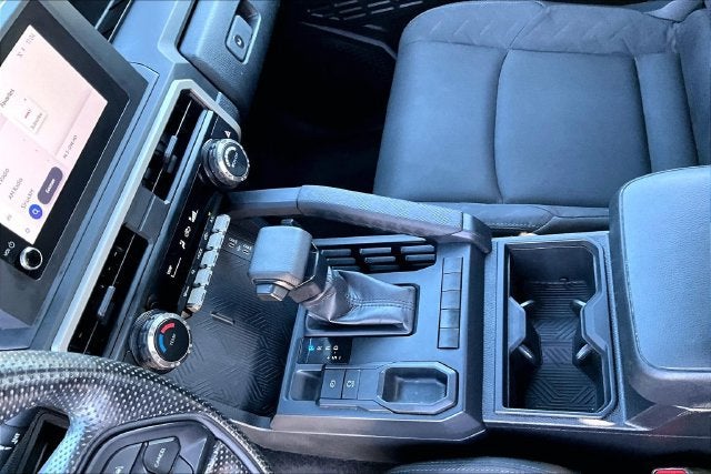 2024 Toyota Tacoma 2WD SR