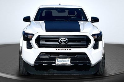 2024 Toyota Tacoma 2WD SR