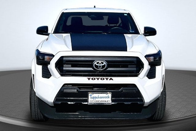 2024 Toyota Tacoma 2WD SR