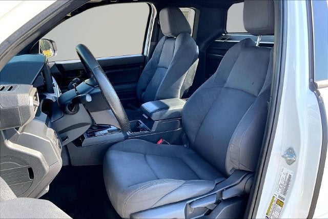 2024 Toyota Tacoma 2WD SR