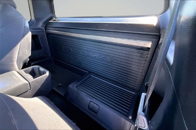2024 Toyota Tacoma 2WD SR